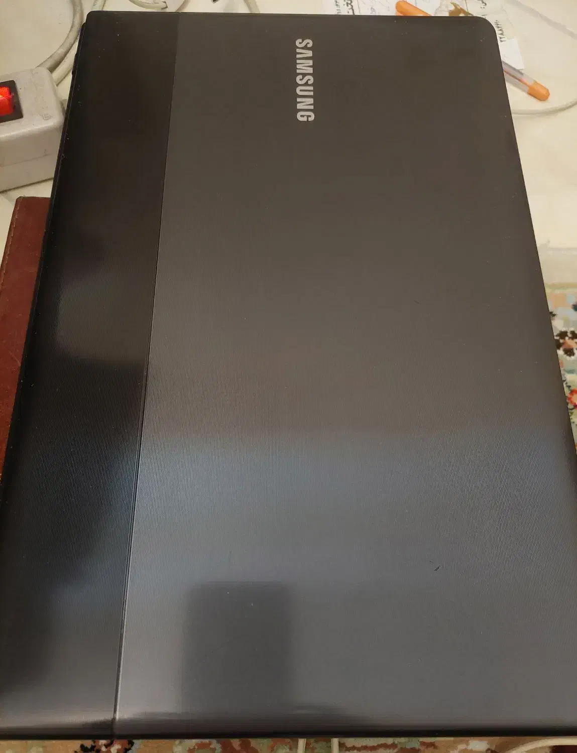 لپ تاپ 15 اینچ سامسونگ NP300. E5X|رایانه همراه|تهران, سلسبیل شمالی|دیوار