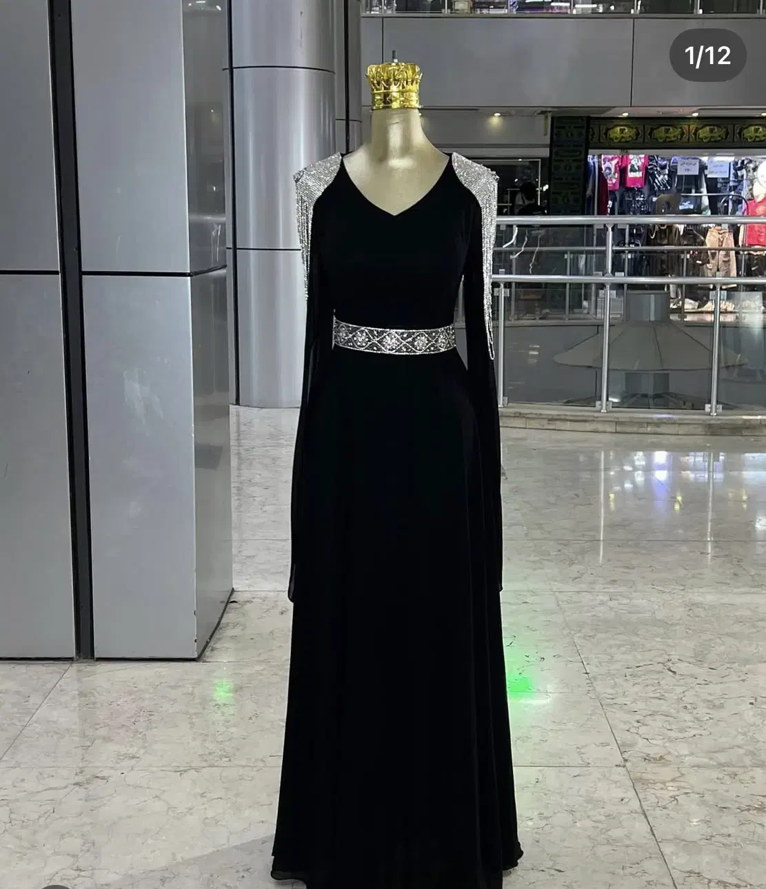 لباس مجلسی سایز۳۸-۴۰ و سایز۵۰|لباس|نظرآباد, نظرآباد|دیوار