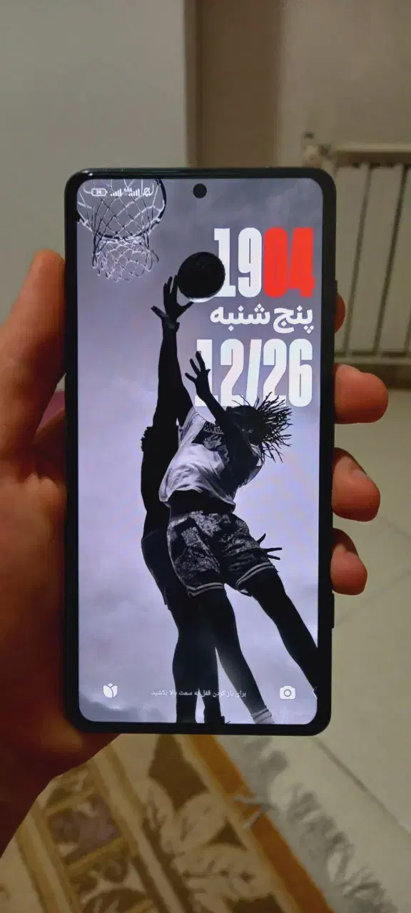 POCO F4 GT|موبایل|تهران, جماران (نیاوران)|دیوار