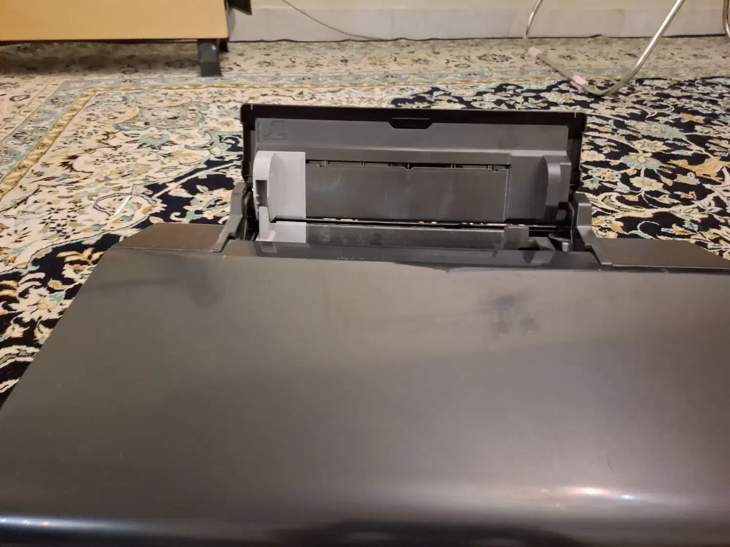 پرینتر رنگی چام عکس مدل Epson|پرینتر، اسکنر، کپی، فکس|تهران, شکوفه|دیوار