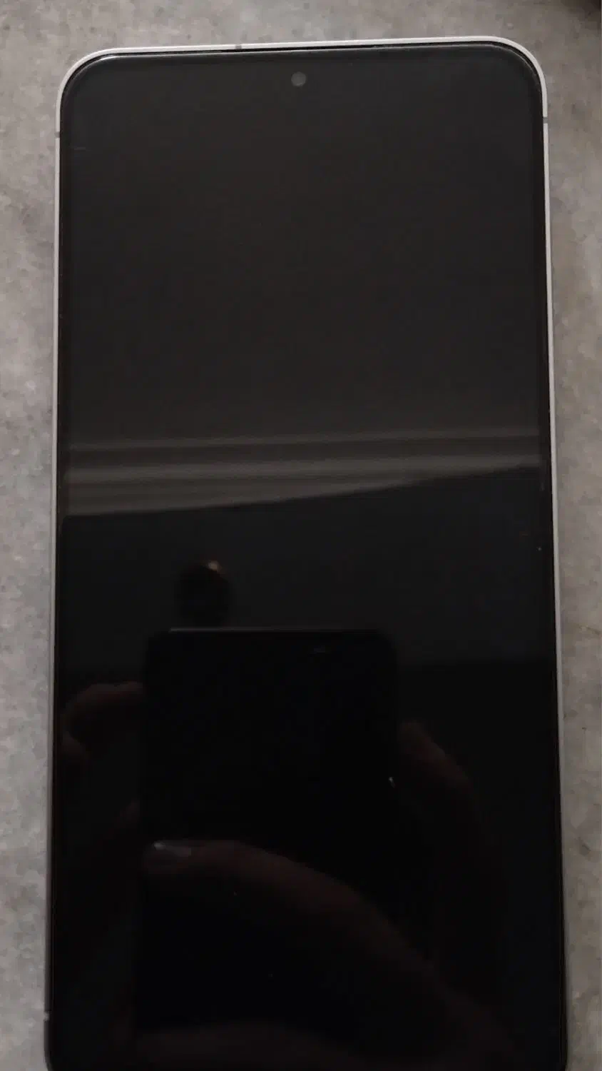 سامسونگ اس ۲۵ اف ای|موبایل|تهران, خاک سفید|دیوار