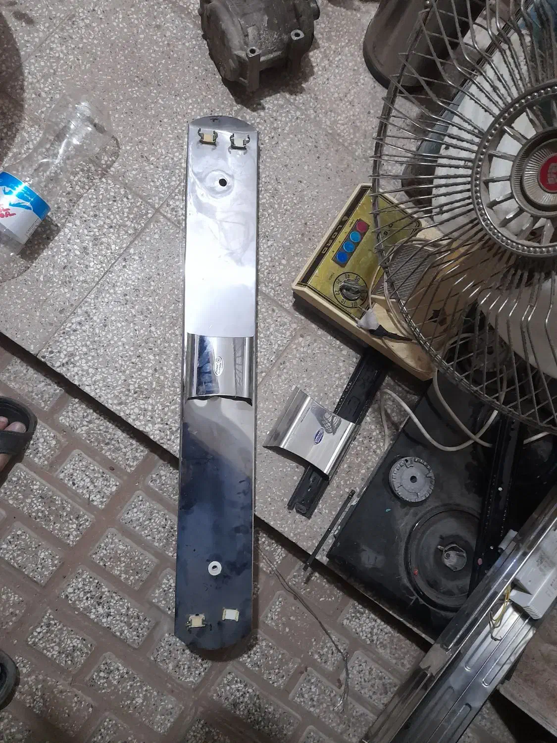 مهتابی|لامپ و چراغ|قائن, |دیوار