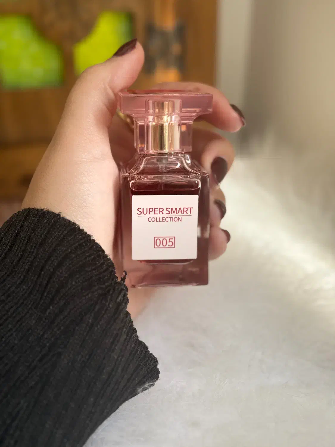 تامفورد لاست چری|آرایشی، بهداشتی، درمانی|تهران, نازی‌آباد|دیوار