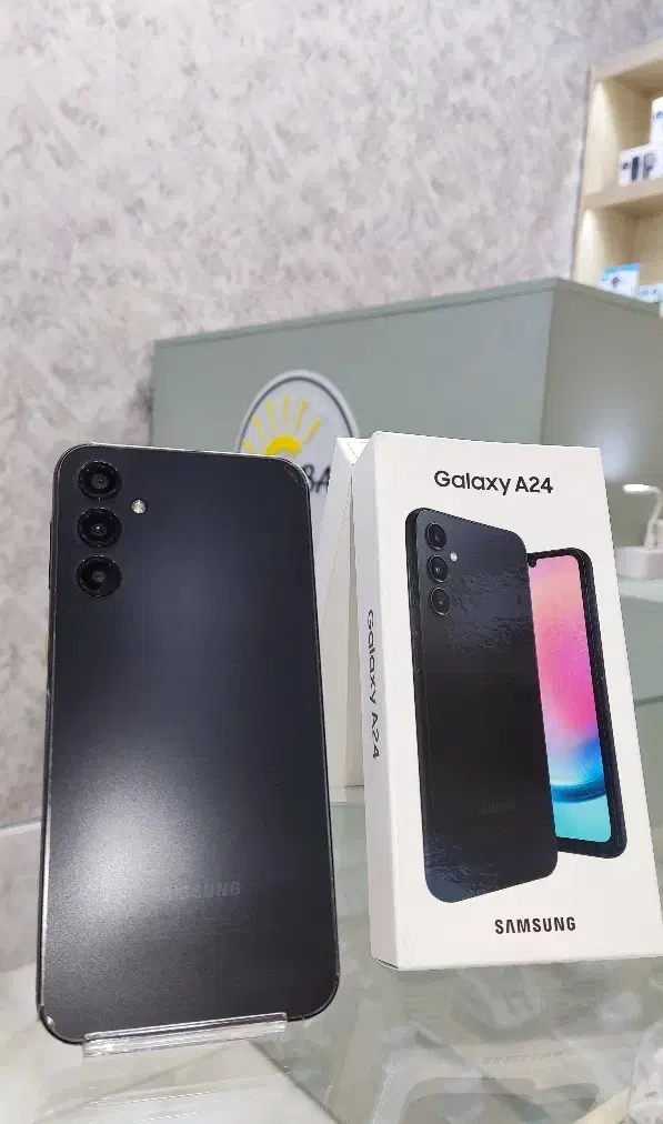 A24|موبایل|فولادشهر, B4|دیوار