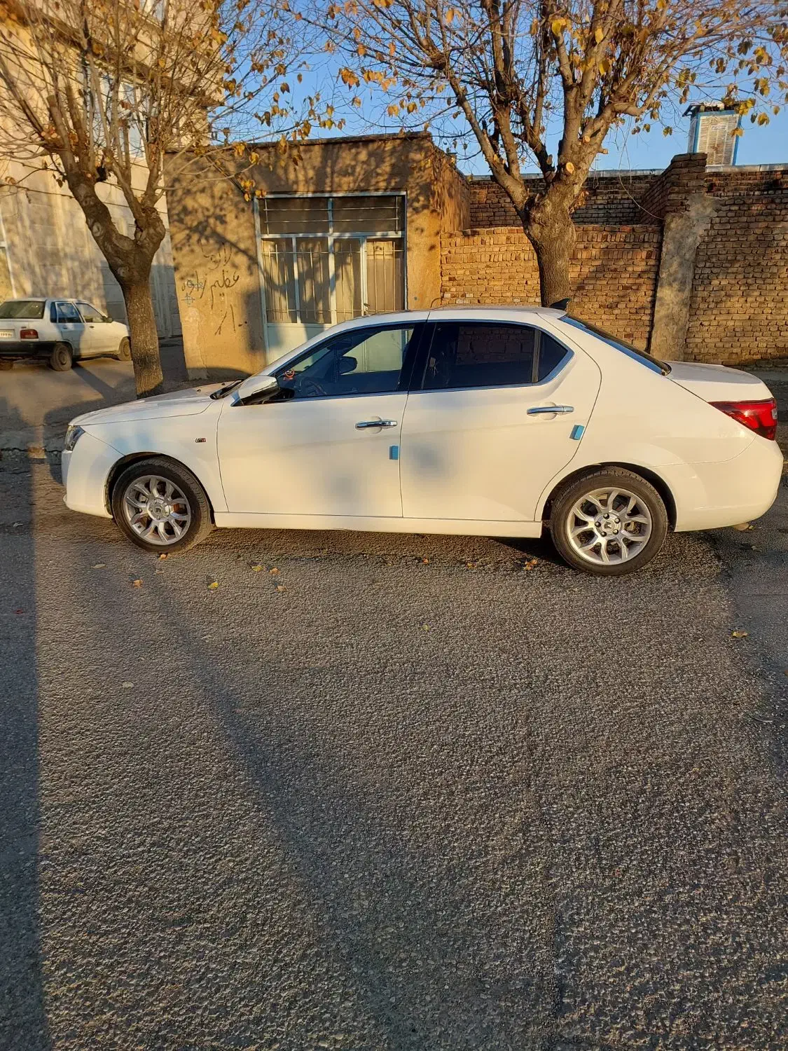 دنا پلاس آپشنال توربو شارژ اتومات مدل۱۴۰۴|خودرو سواری و وانت|شوط, |دیوار