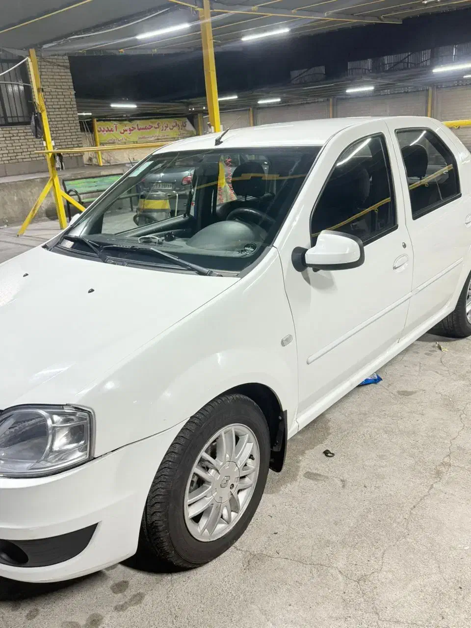 L90 اتومات مدل 96|خودرو سواری و وانت|تهران, امانیه|دیوار