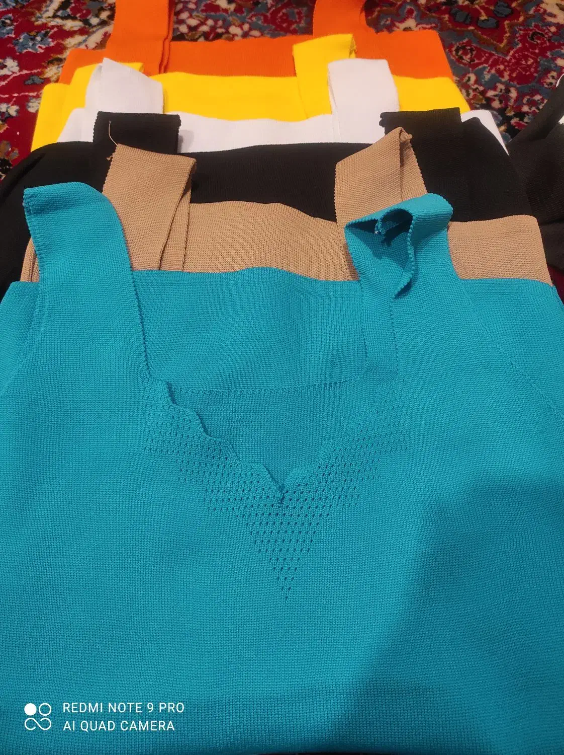 تاپ بافت|لباس|تهران, الهیه|دیوار