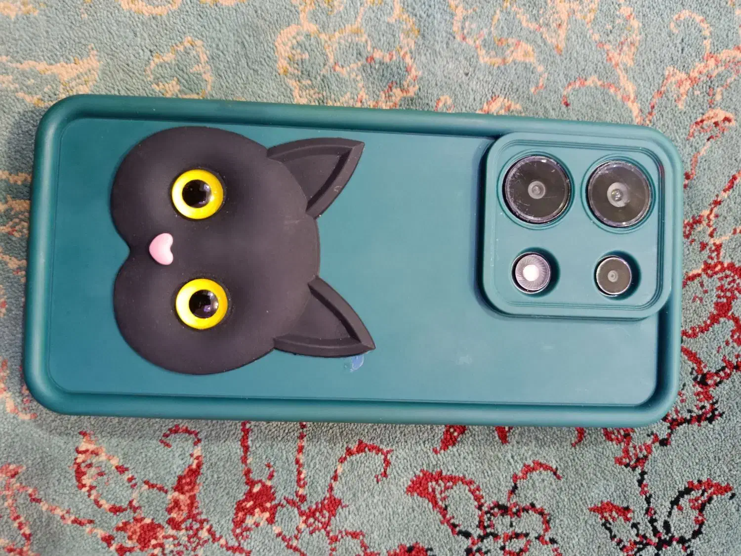 گوشی ردمی نوت 13|موبایل|فیروزآباد (فارس), |دیوار