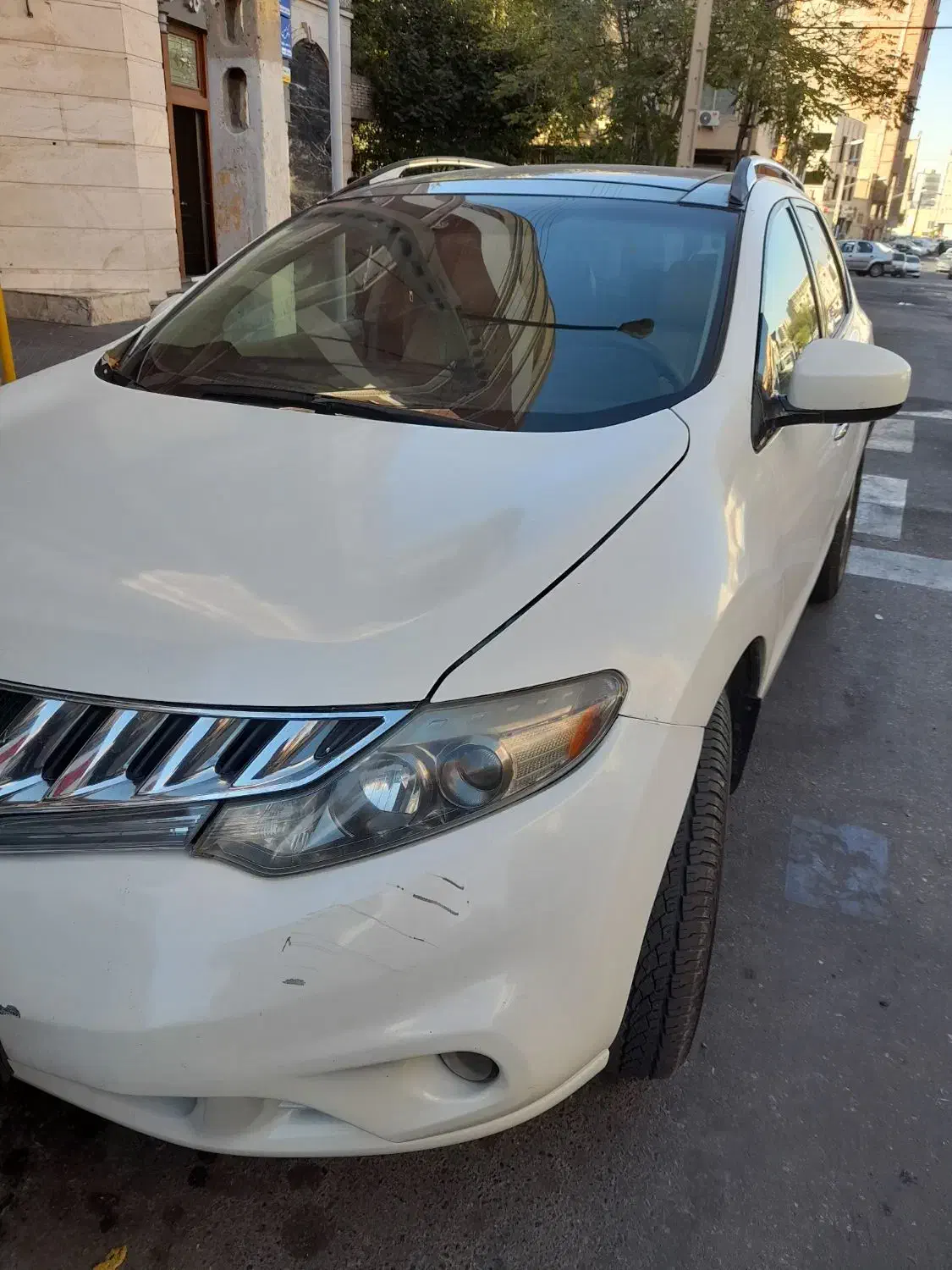 مورانو کم کار کرد|خودرو سواری و وانت|تبریز, |دیوار