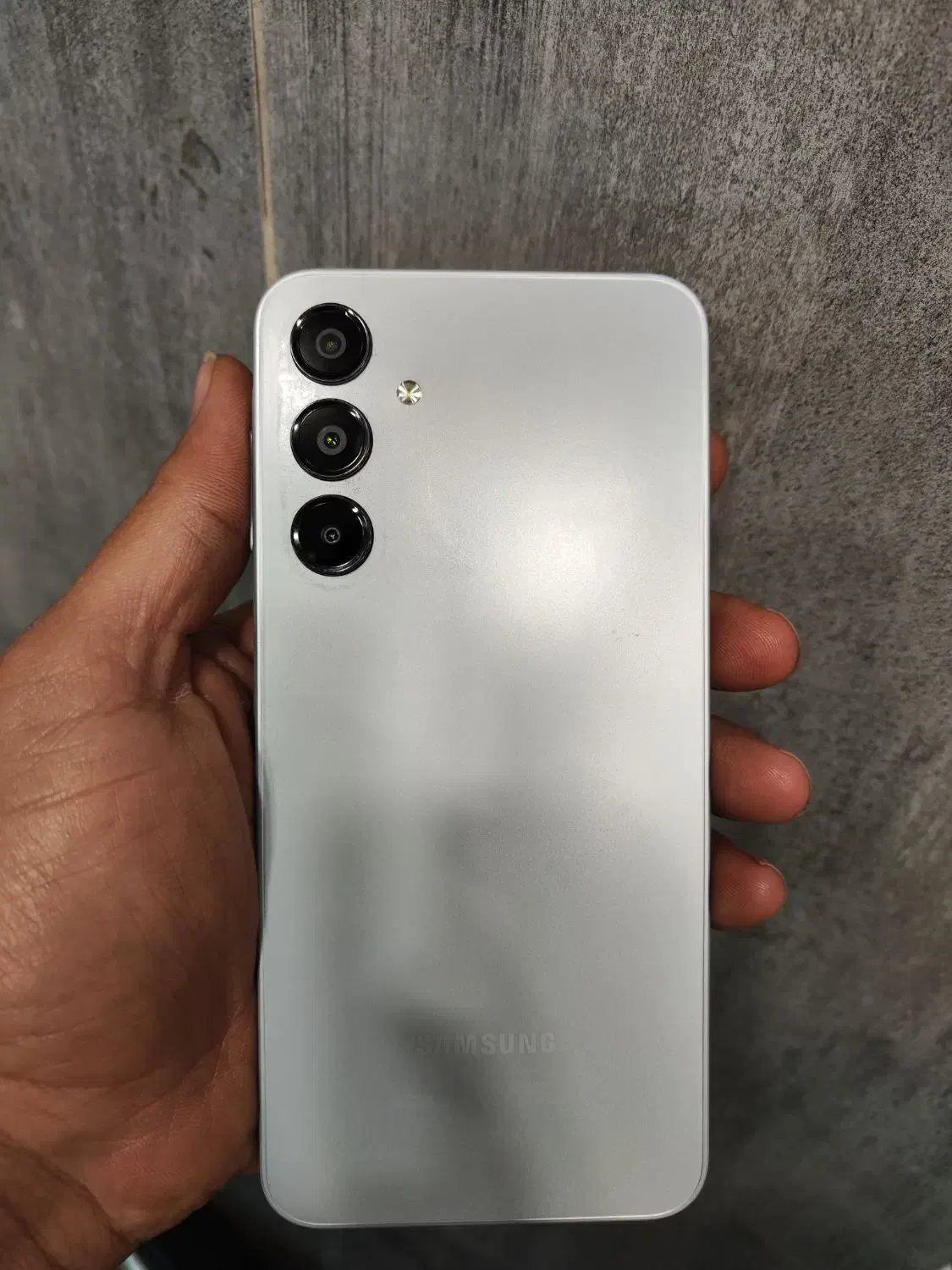 گوشی a16 سامسونگ|موبایل|تهران, گرگان|دیوار