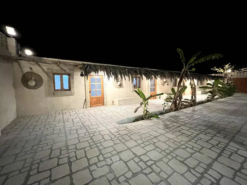 اقامتگاه بومگردی|اجارهٔ کوتاه‌مدت آپارتمان و سوئیت|قشم, |دیوار