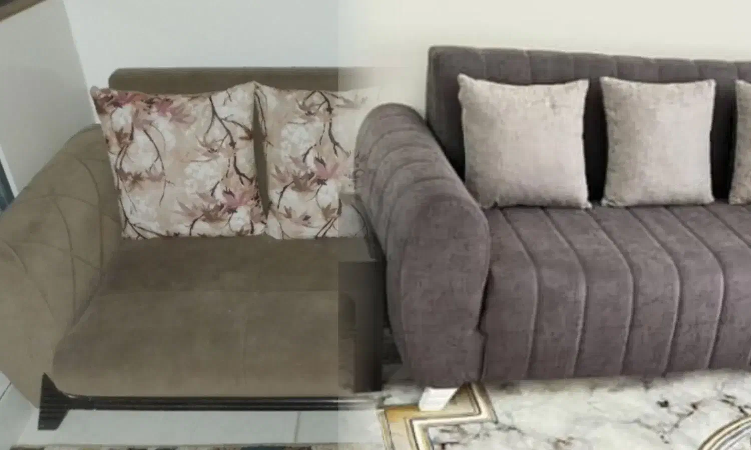 تعمیرات مبلمان کارن با ۲۰ سال سابقه|خدمات پیشه و مهارت|هشتگرد, فاز ۱ مهستان|دیوار