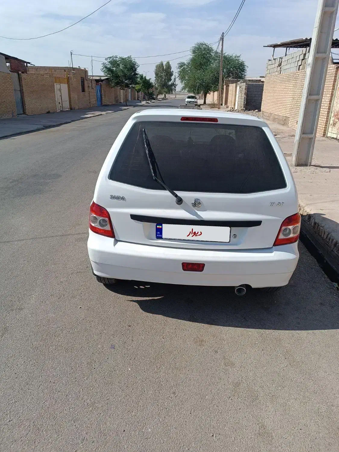 پراید111|خودرو سواری و وانت|دزفول, |دیوار