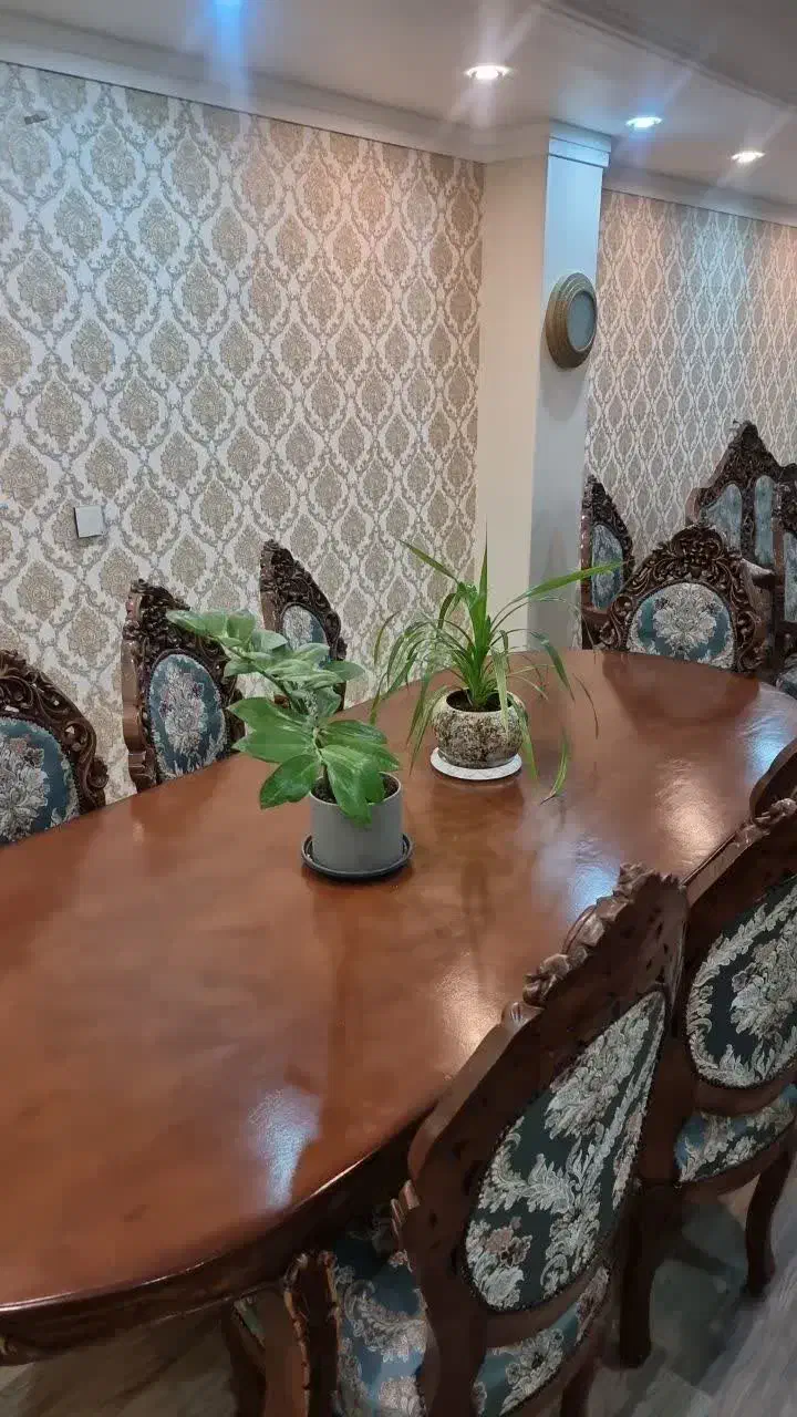 مبل و میز ناهار خوری|مبلمان خانگی و میز عسلی|سمنان, |دیوار