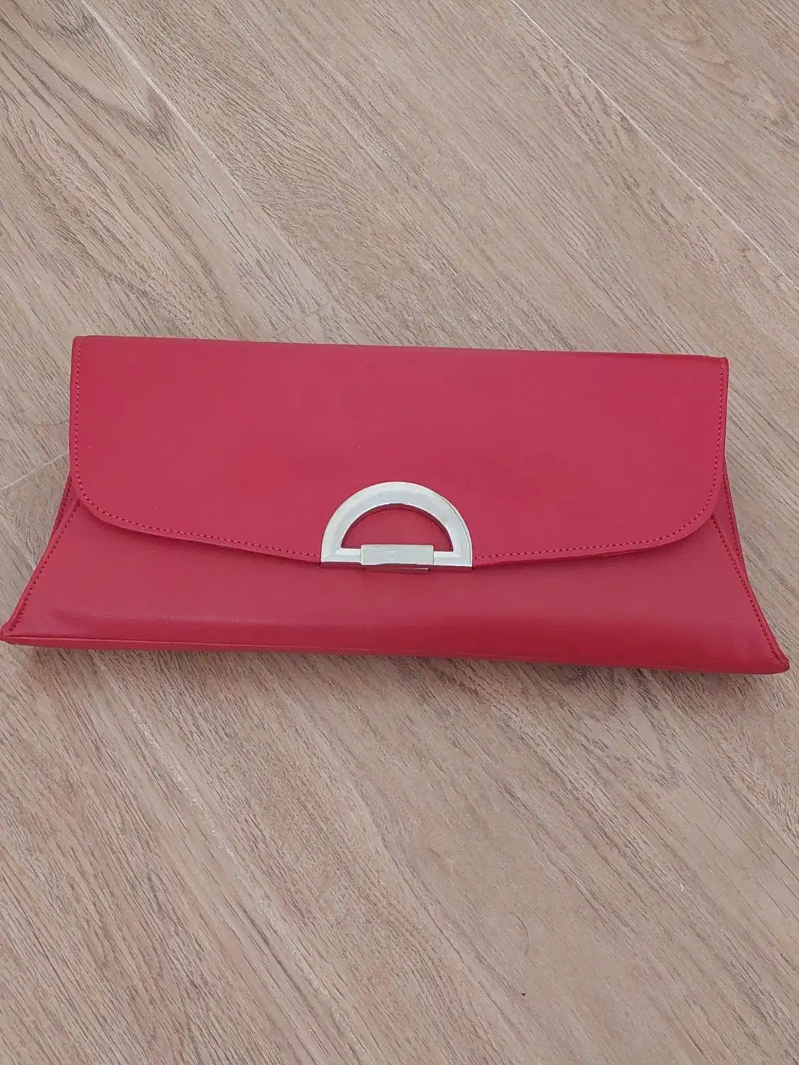 کیف مجلسی چرم طبیعی|کیف، کفش، کمربند|تهران, مجیدیه|دیوار