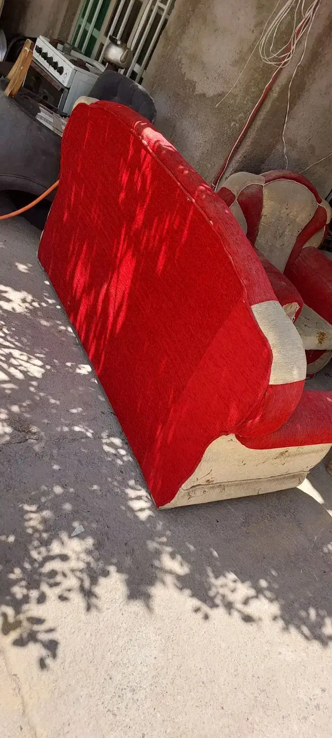 مبل|مبلمان اداری|نیشابور, شهرآرا|دیوار