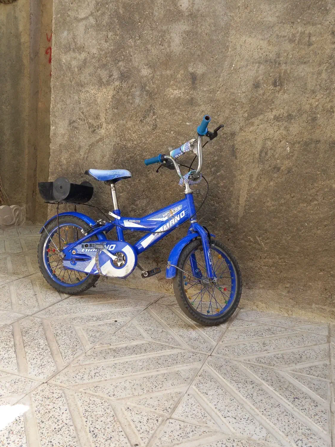 دوچرخه 16|دوچرخه، اسکیت، اسکوتر|سنقر, |دیوار