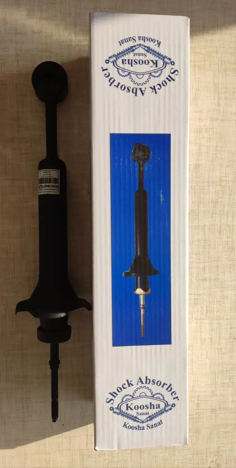 کمک عقب و جلو و طبق پراید قیمت استثنایی|قطعات یدکی و لوازم جانبی|رامیان, |دیوار