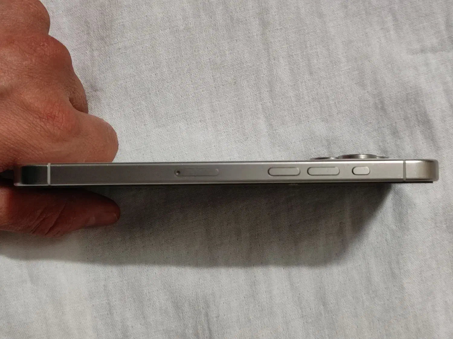 ایفون۱۵پرومکس|موبایل|فشاپویه, |دیوار