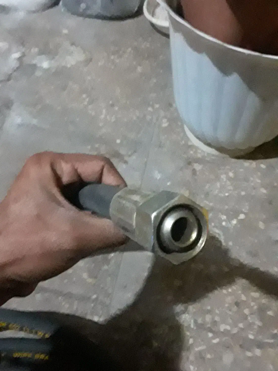 شلنگ فشار قوی|ابزارآلات|تهران, جوادیه تهرانپارس|دیوار