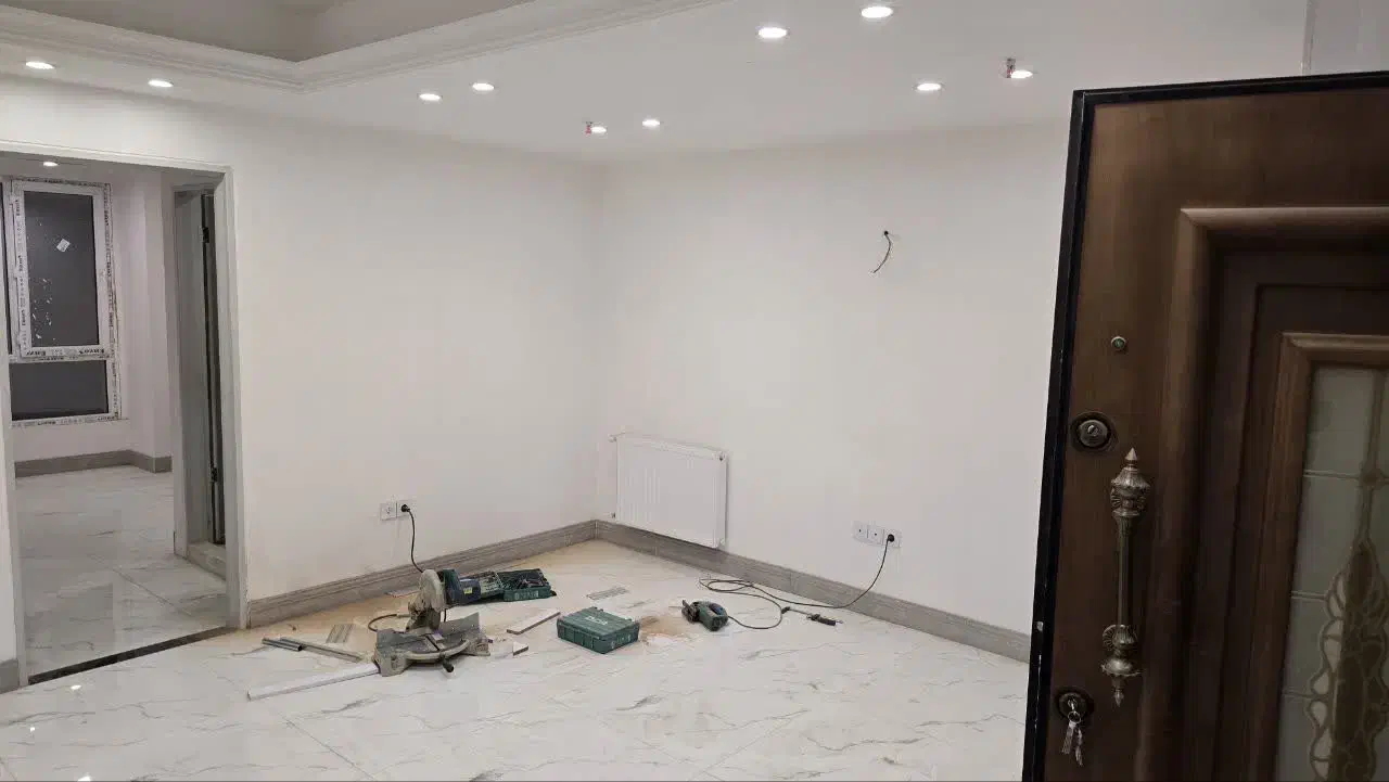 آپارتمان 65متری