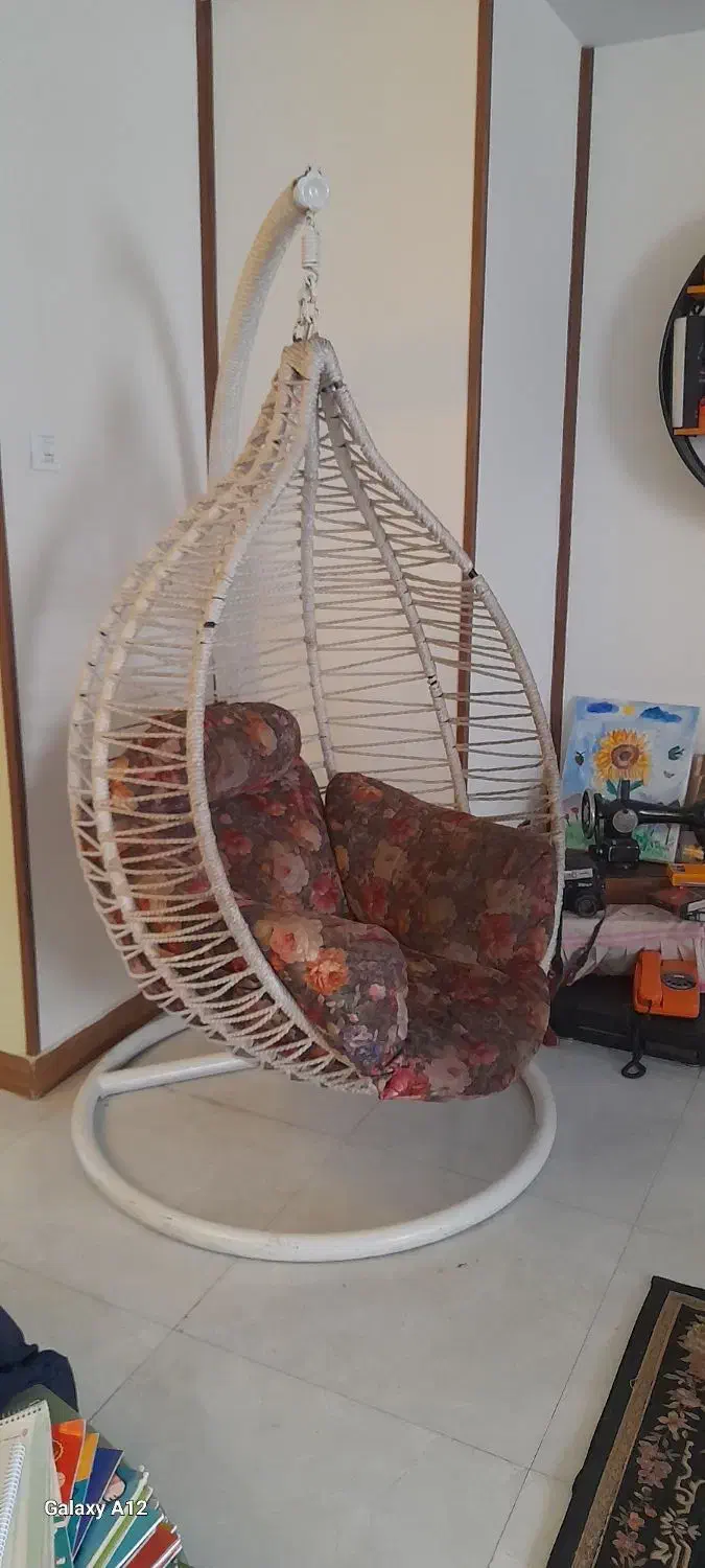 تاب ریلکسی|مبلمان خانگی و میز عسلی|پردیس, فاز ۱|دیوار