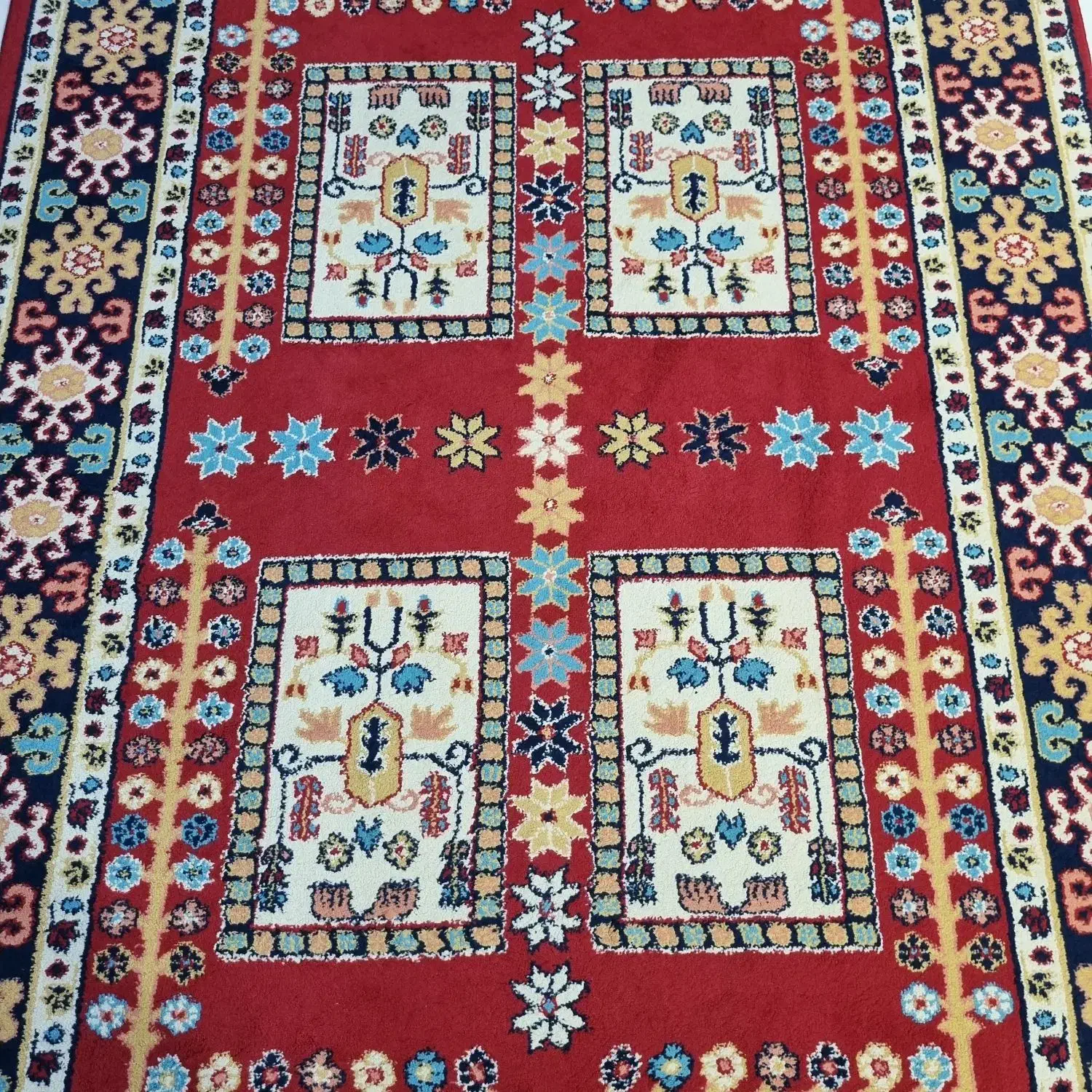 فرش 1/5در 2/25|فرش|کرج, ساماندهی|دیوار