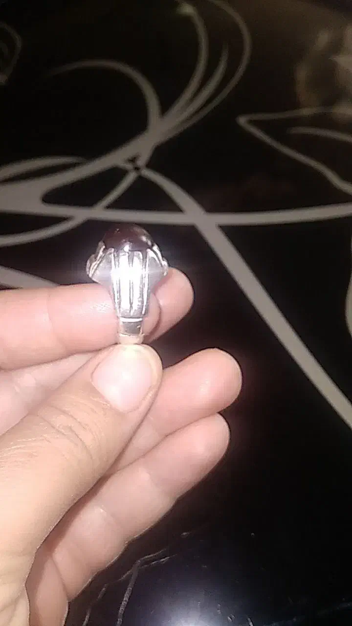 انگشتر قدیمی|کلکسیون اشیاء عتیقه|کرمان, |دیوار