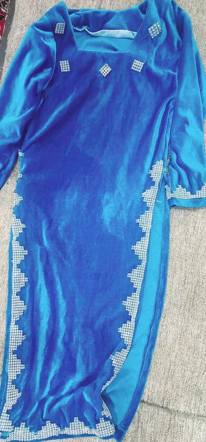 لباس شیرازی|لباس|مسجد سلیمان, |دیوار