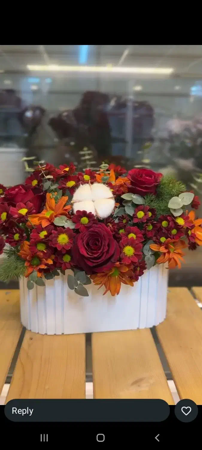 تخفیف ویژه گل طبیعی روز زن و مادر|گل و گیاه طبیعی|فردیس, فردیس|دیوار