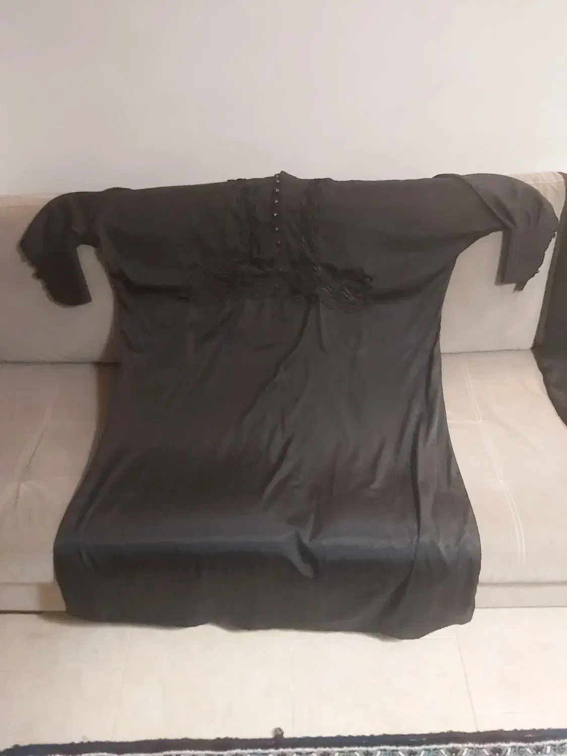 مانتو عبایی|لباس|اسلام‌شهر, چیچکلو|دیوار