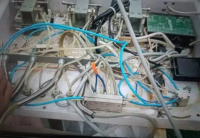 تعمیرات تخصصی تجهیزات دندانپزشکی|خدمات پیشه و مهارت|آبادان, |دیوار