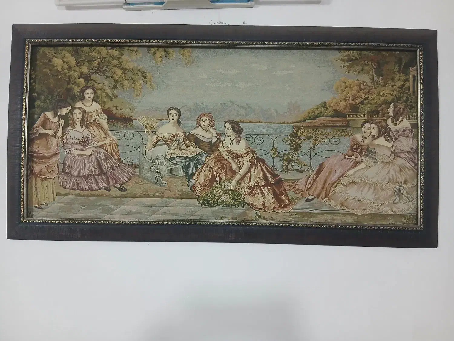 تابلو|تابلو فرش|مشهد, یوسفیه (شهرک غرب)|دیوار