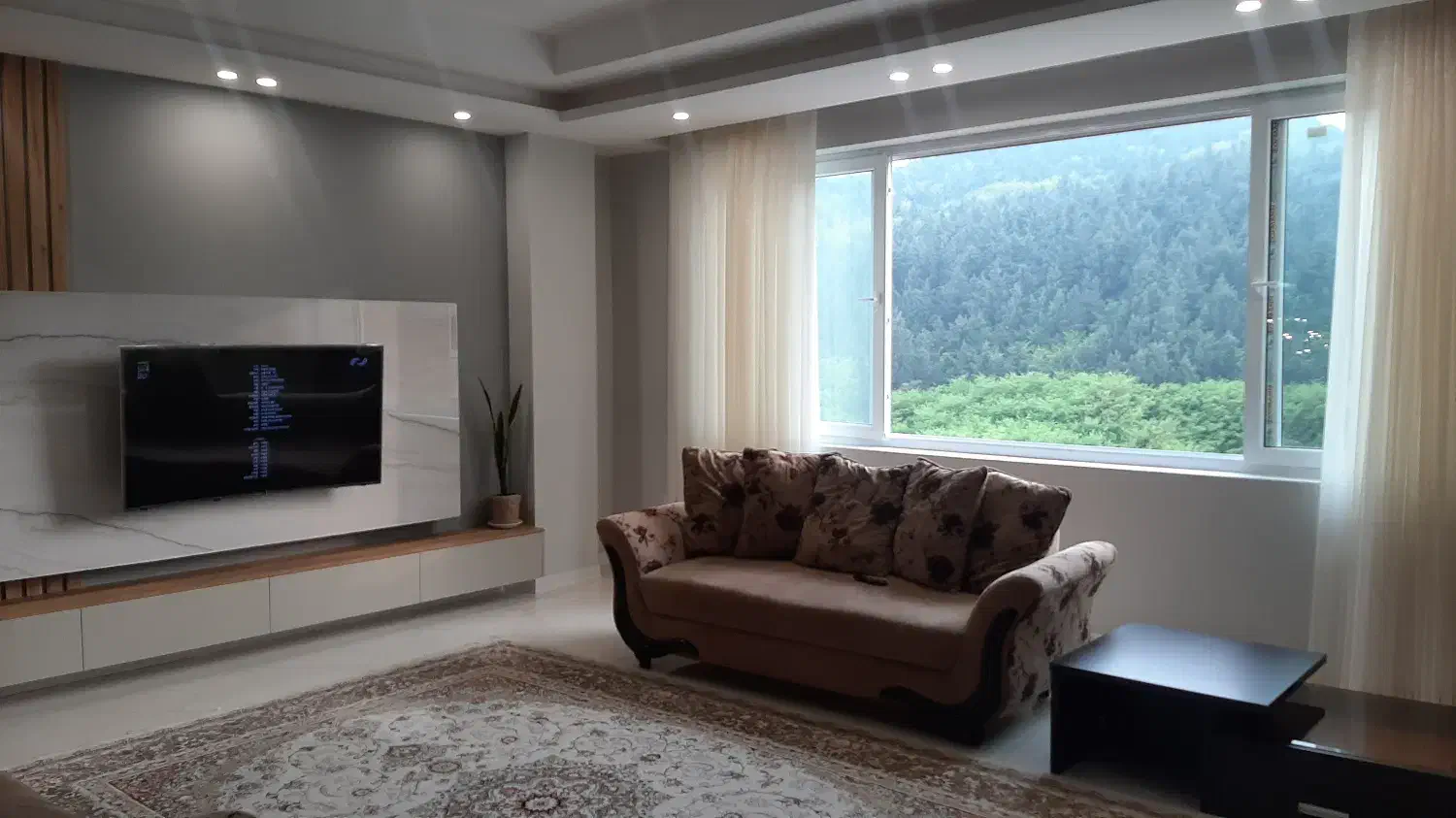 مبل|مبلمان خانگی و میز عسلی|گرگان, |دیوار