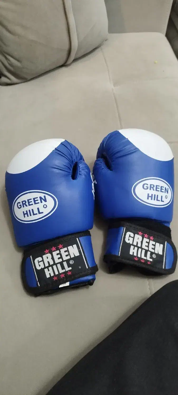 ست کامل ورزش بوکس|تجهیزات ورزشی|جوانرود, |دیوار