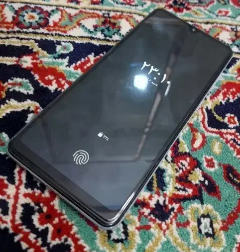 گوشی موبایل سامسونک a31 در حد|موبایل|زابل, |دیوار