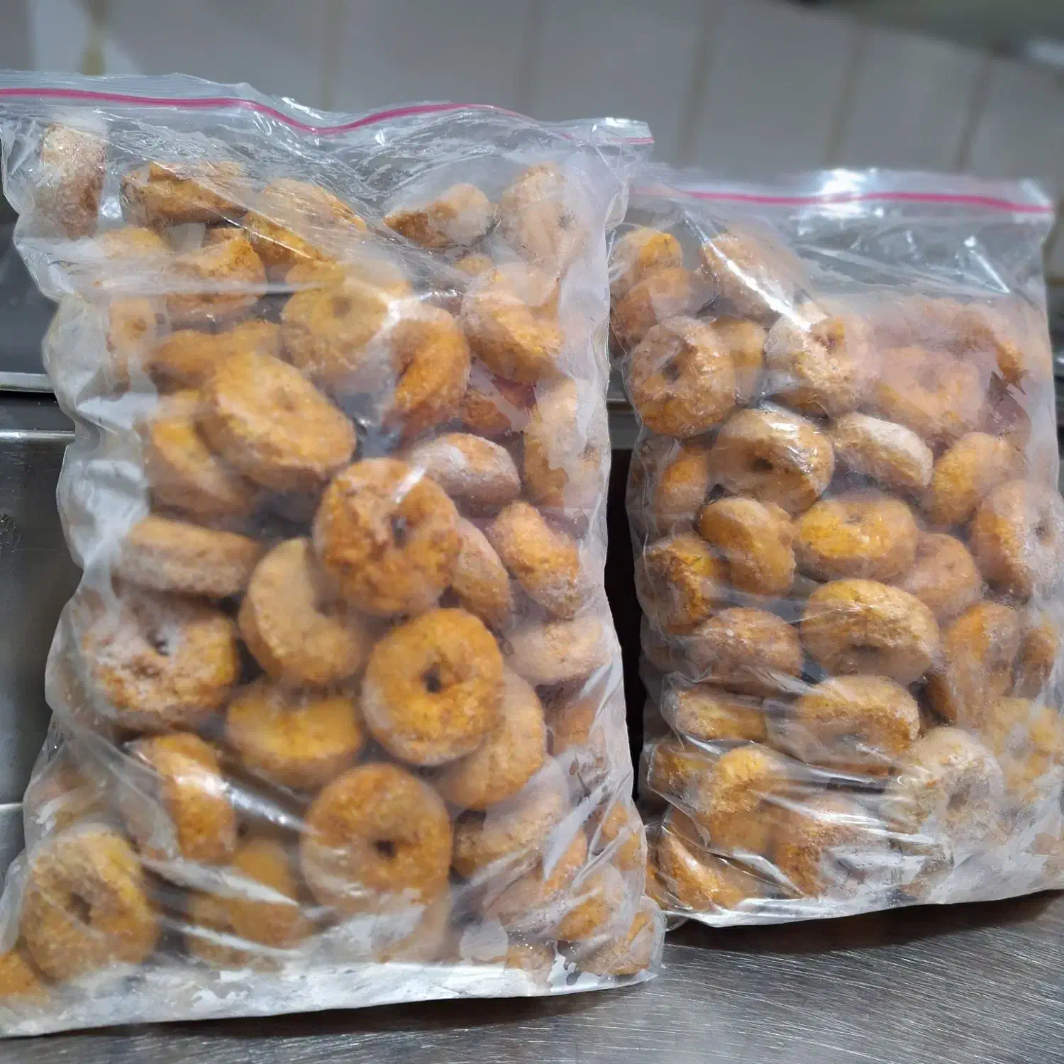 فلافل کیلویی رویال آماده پذیرفتن سفارشات شما|کافی‌شاپ و رستوران|الوند, |دیوار