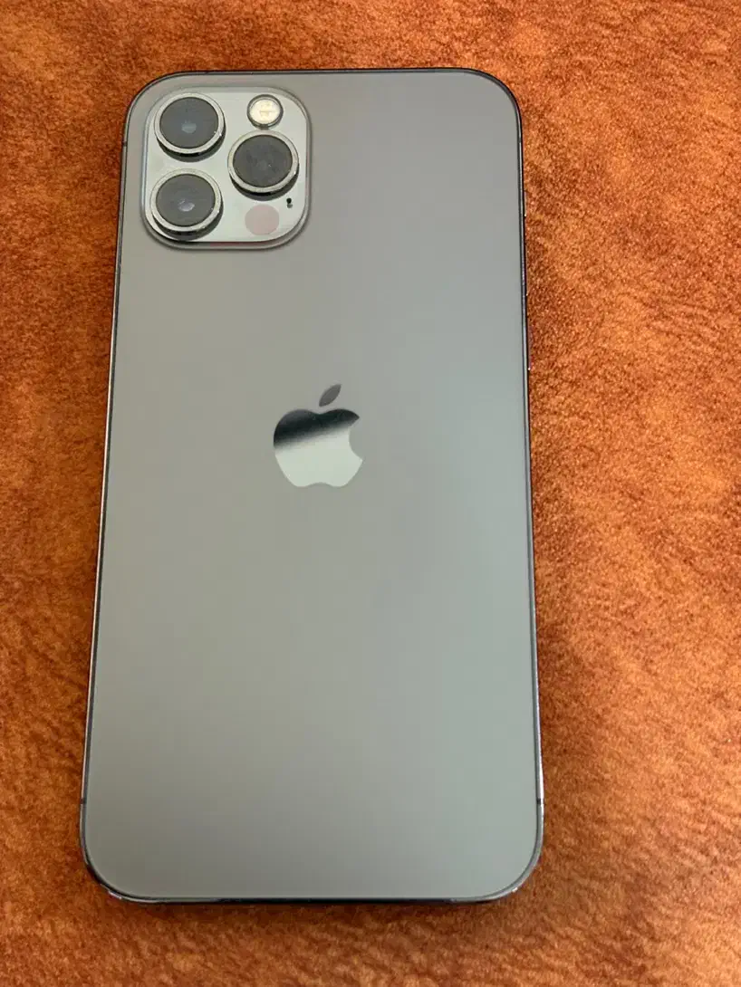 اپل iPhone 12 Pro با حافظهٔ ۲۵۶ گیگابایت|موبایل|علی‌آباد کتول, |دیوار