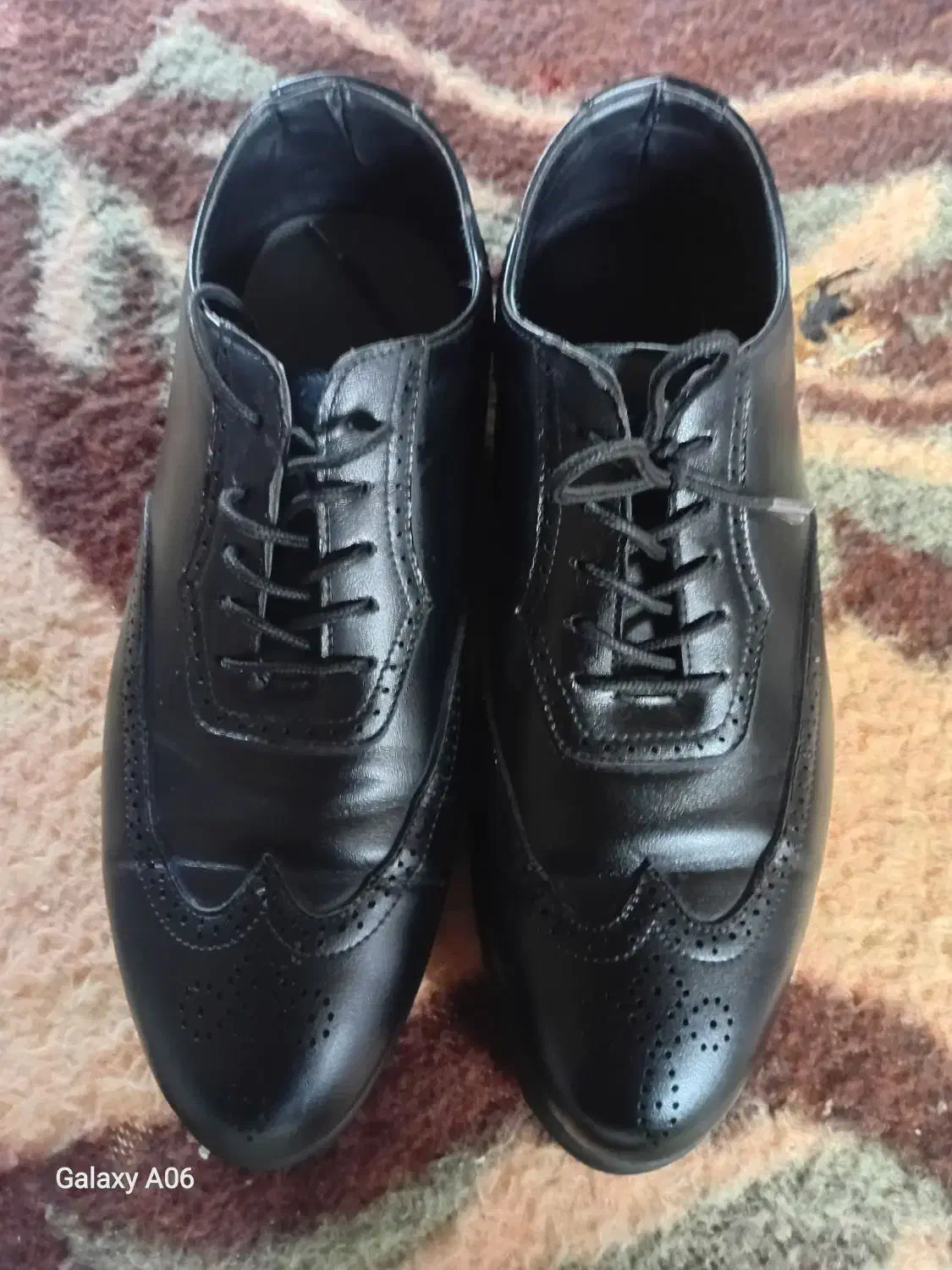 کفش ملی|کیف، کفش، کمربند|مرودشت, مختارآباد|دیوار