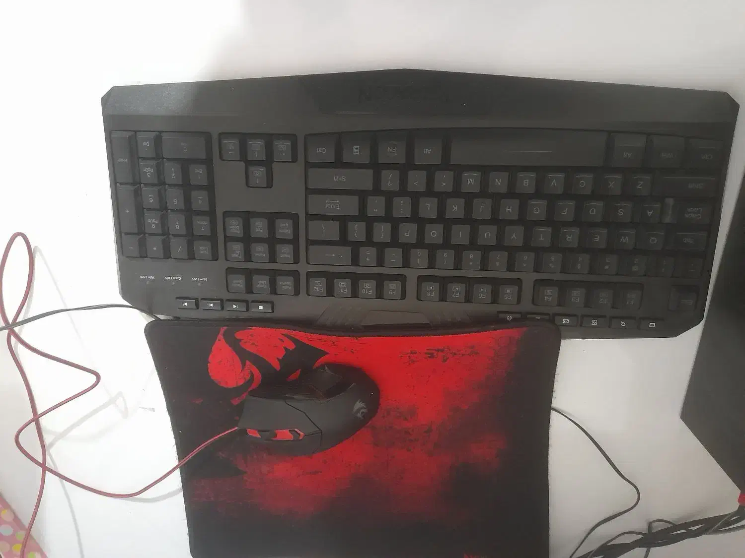 سیستم|رایانه رومیزی|گنبد کاووس, |دیوار