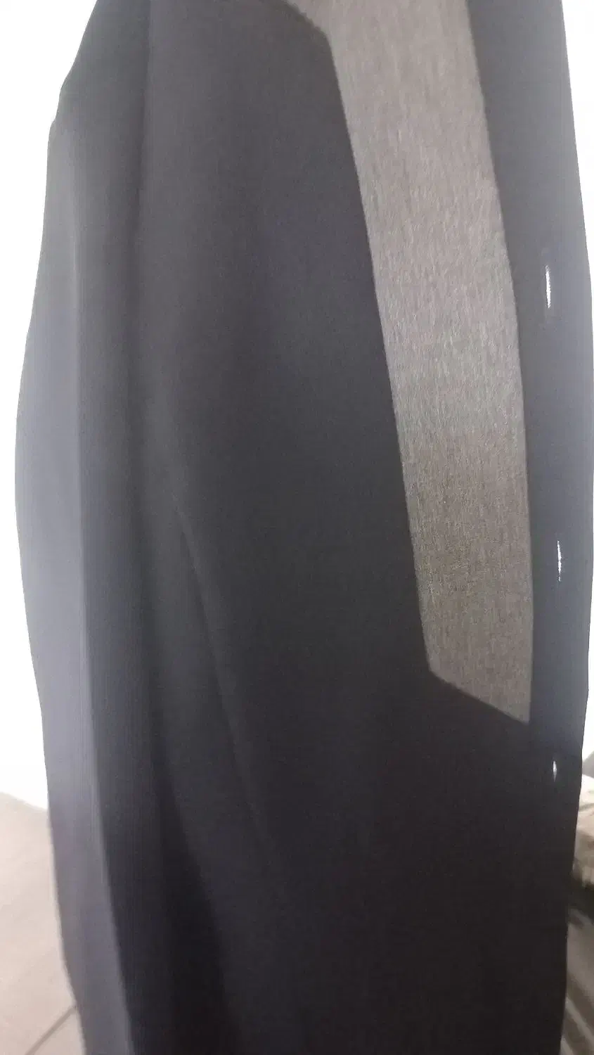 مانتو شلوار اداری سایز۵ فقط دو سه بار پوشیدم|لباس|دهدشت, |دیوار