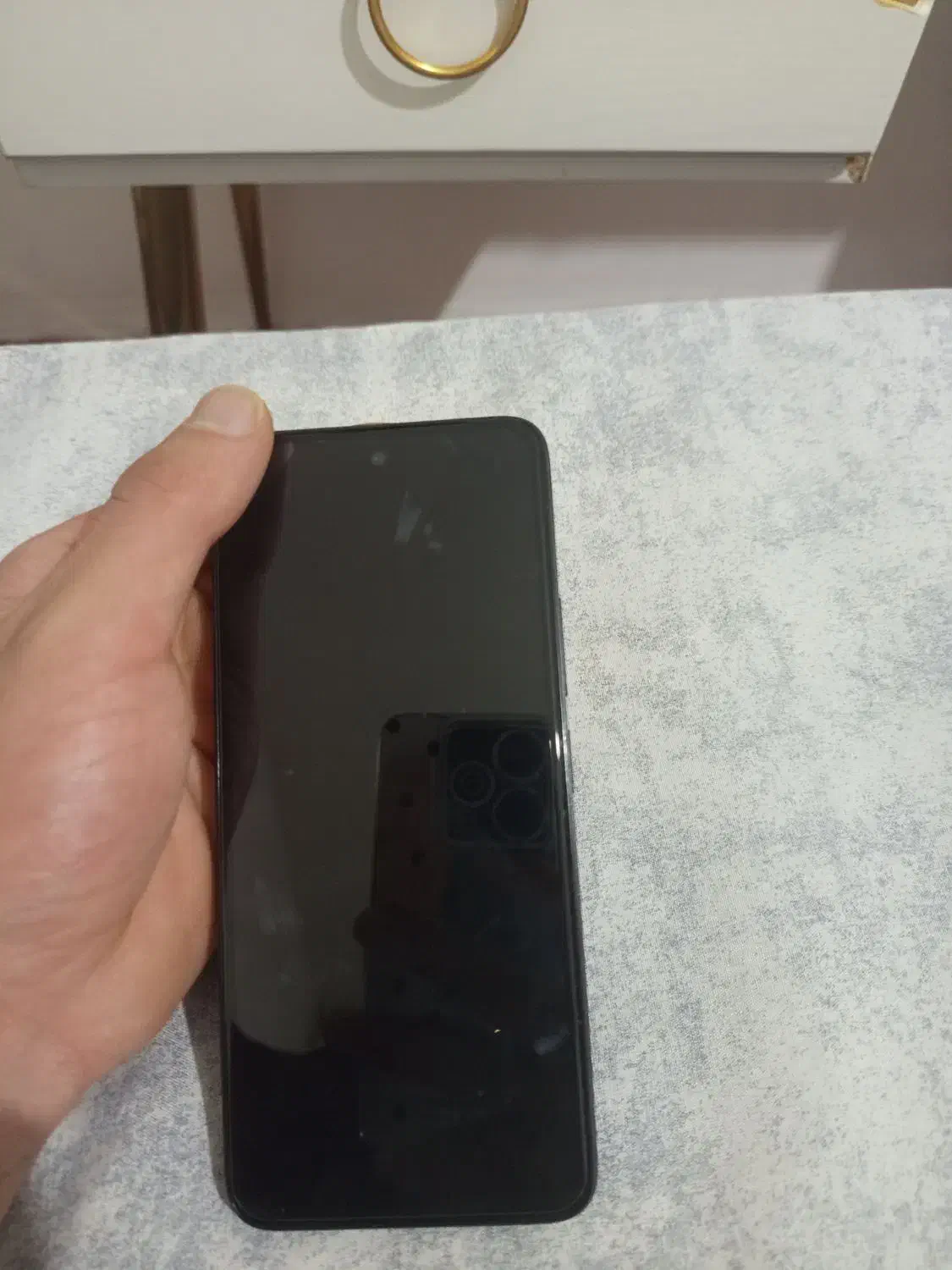 poco m 6|موبایل|ارومیه, |دیوار