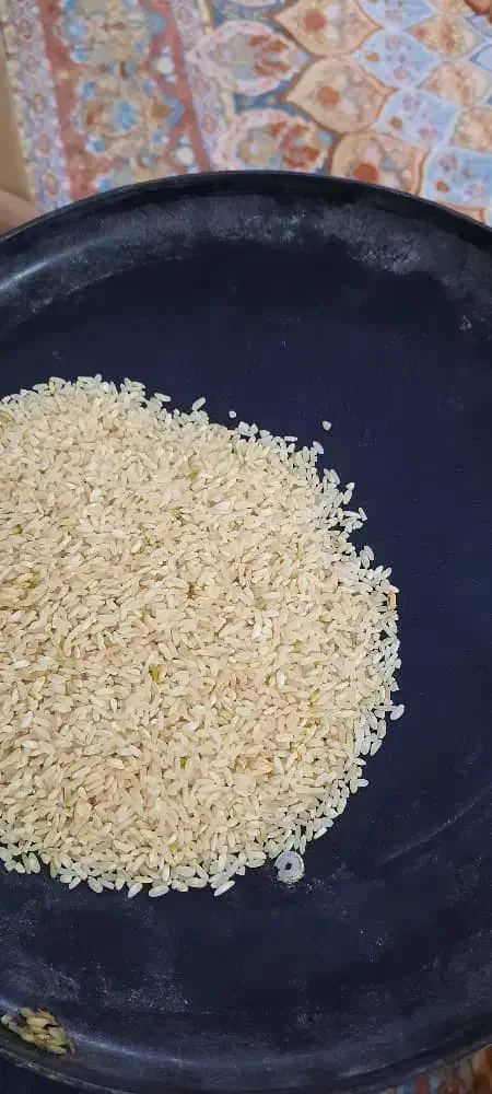 برنج چمه خوش عطر بو|خوردنی و آشامیدنی|یاسوج, |دیوار