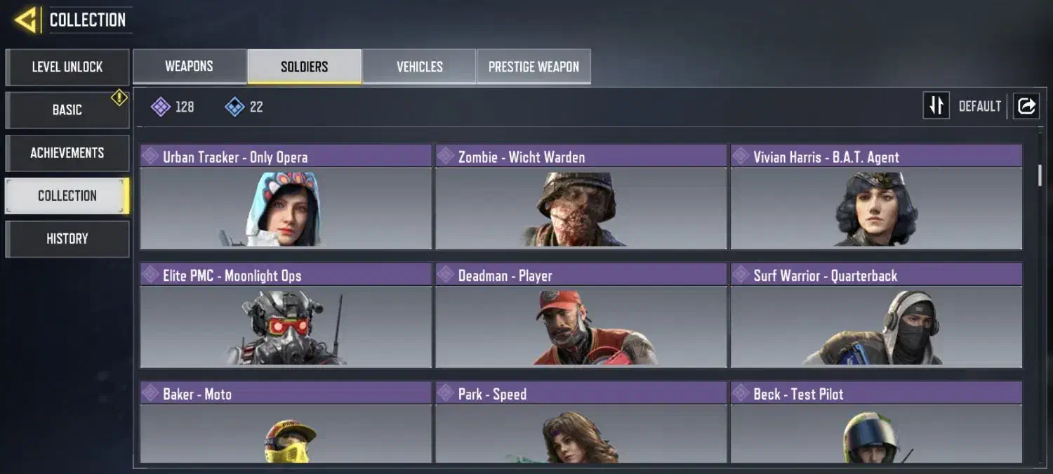 اکانت کالاف|کنسول، بازی ویدئویی و آنلاین|ایلام, |دیوار