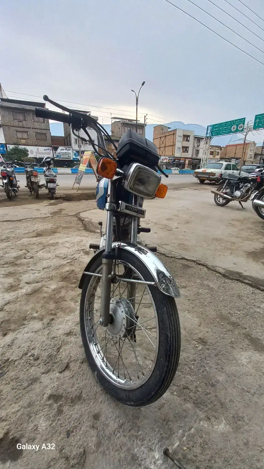 موتور سیکلت|موتورسیکلت|علی‌آباد کتول, |دیوار