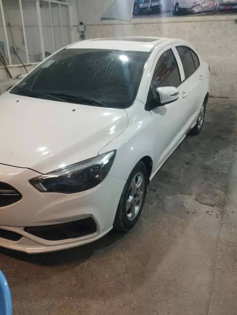 خودرو شاهین|خودرو سواری و وانت|شوشتر, |دیوار