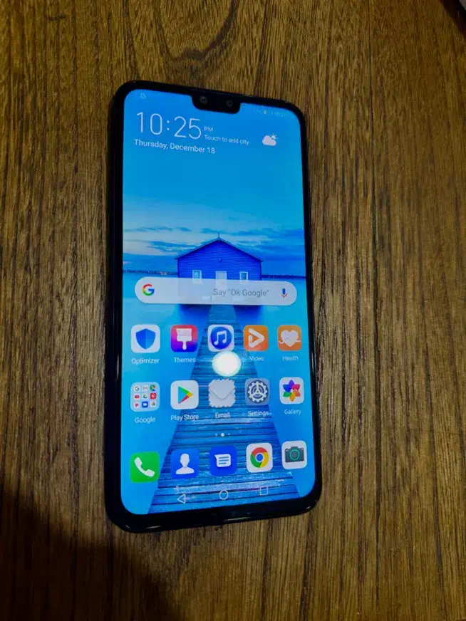 گوشی Y8s|موبایل|کرج, گوهردشت|دیوار