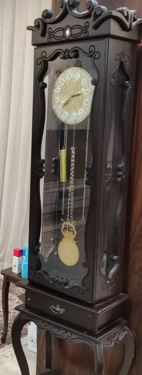 ساعت|ساعت دیواری و تزئینی|خمین, |دیوار