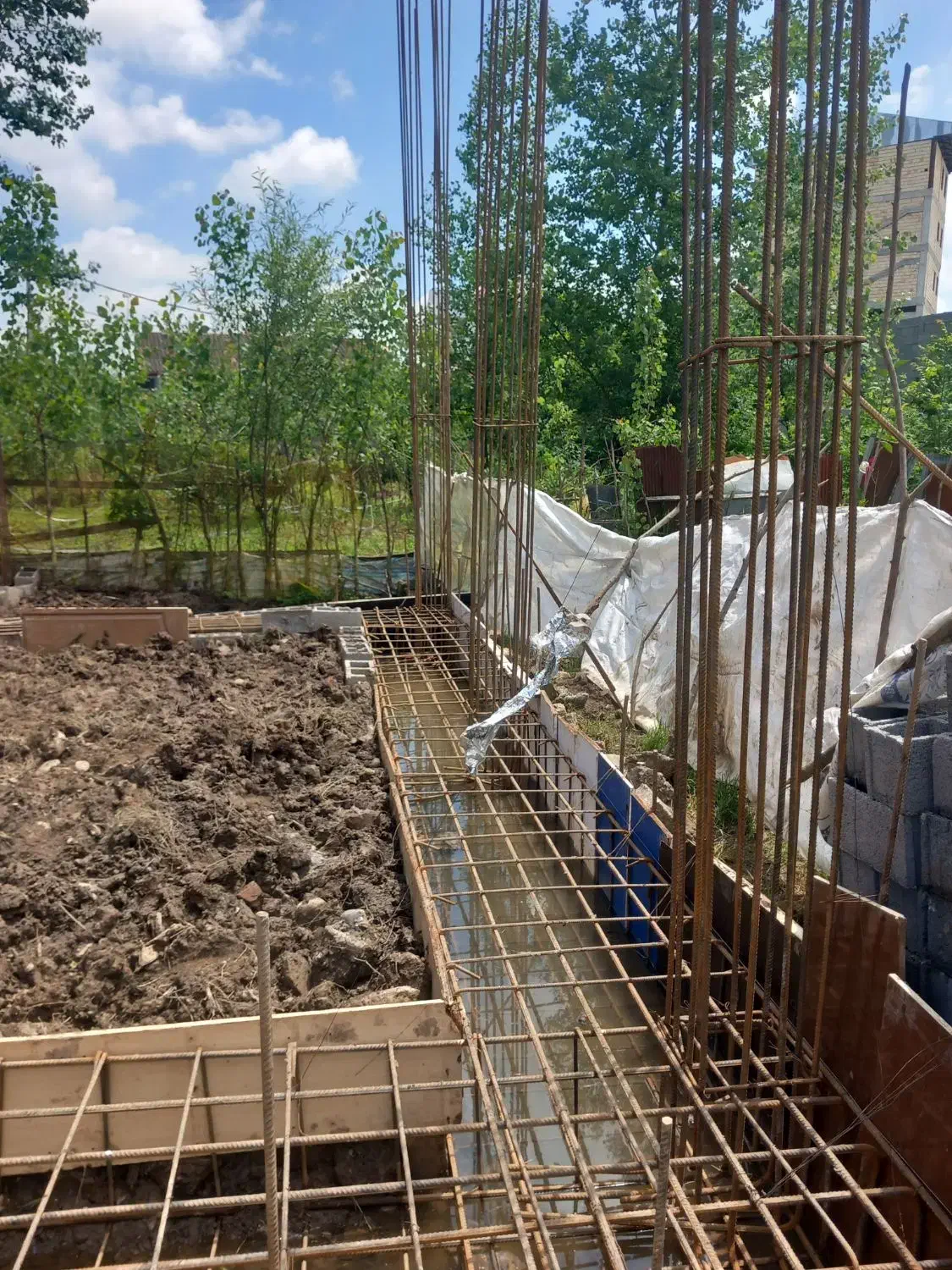 پیش فروش سند و نسخ در متراژ های مختلف کوی حسینی|پیشفروش املاک|رشت, کوی حسینی|دیوار