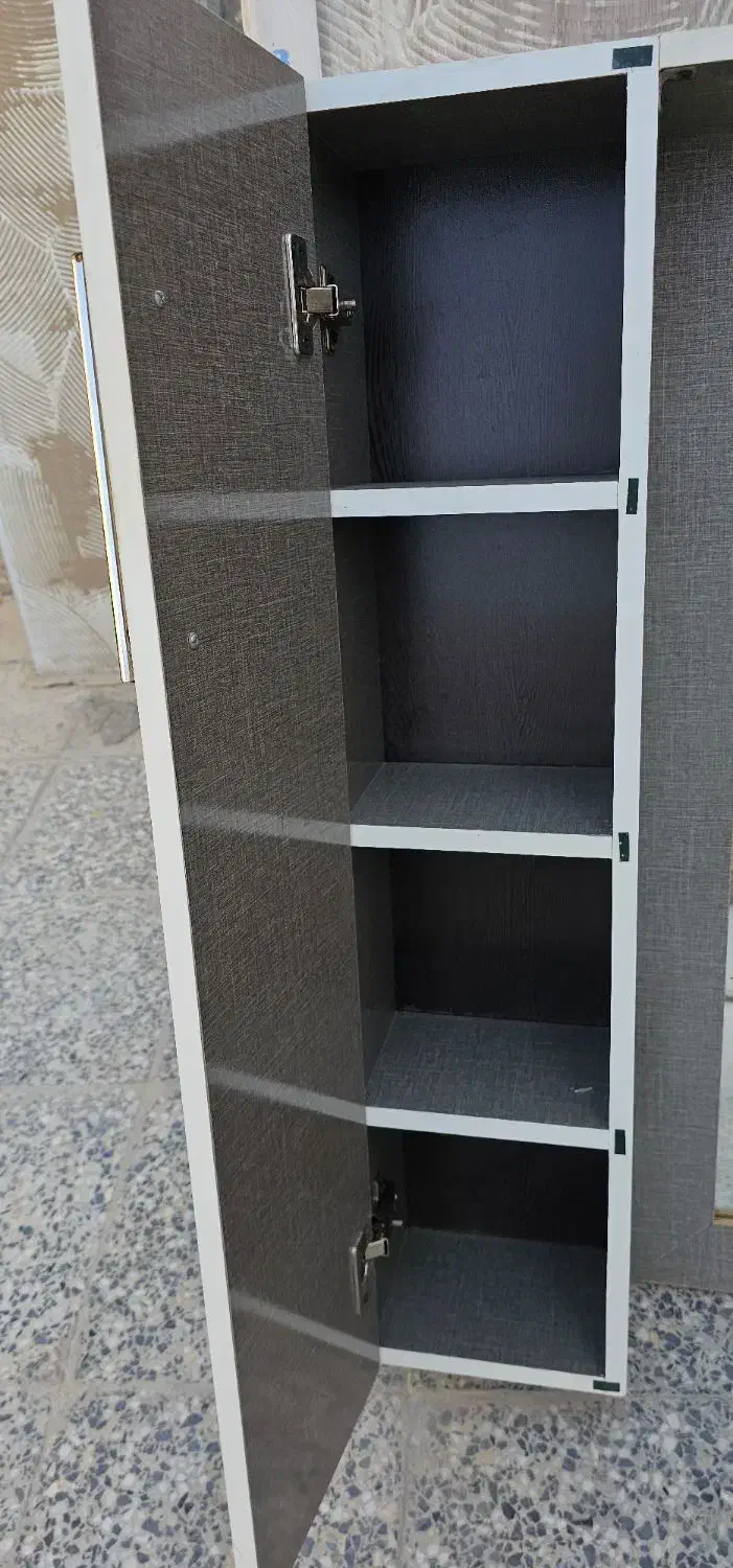 آینه روشویی|لوازم سرویس بهداشتی|دهلران, |دیوار